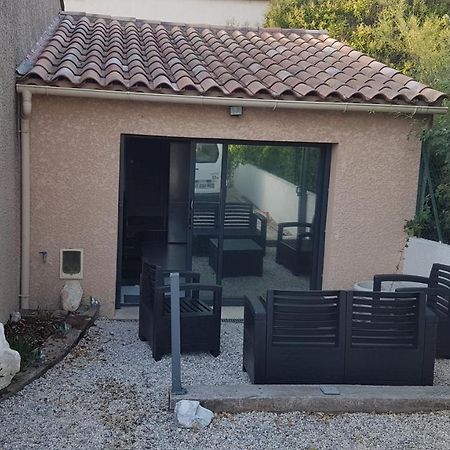T2 Valentina Villa Rognac Luaran gambar