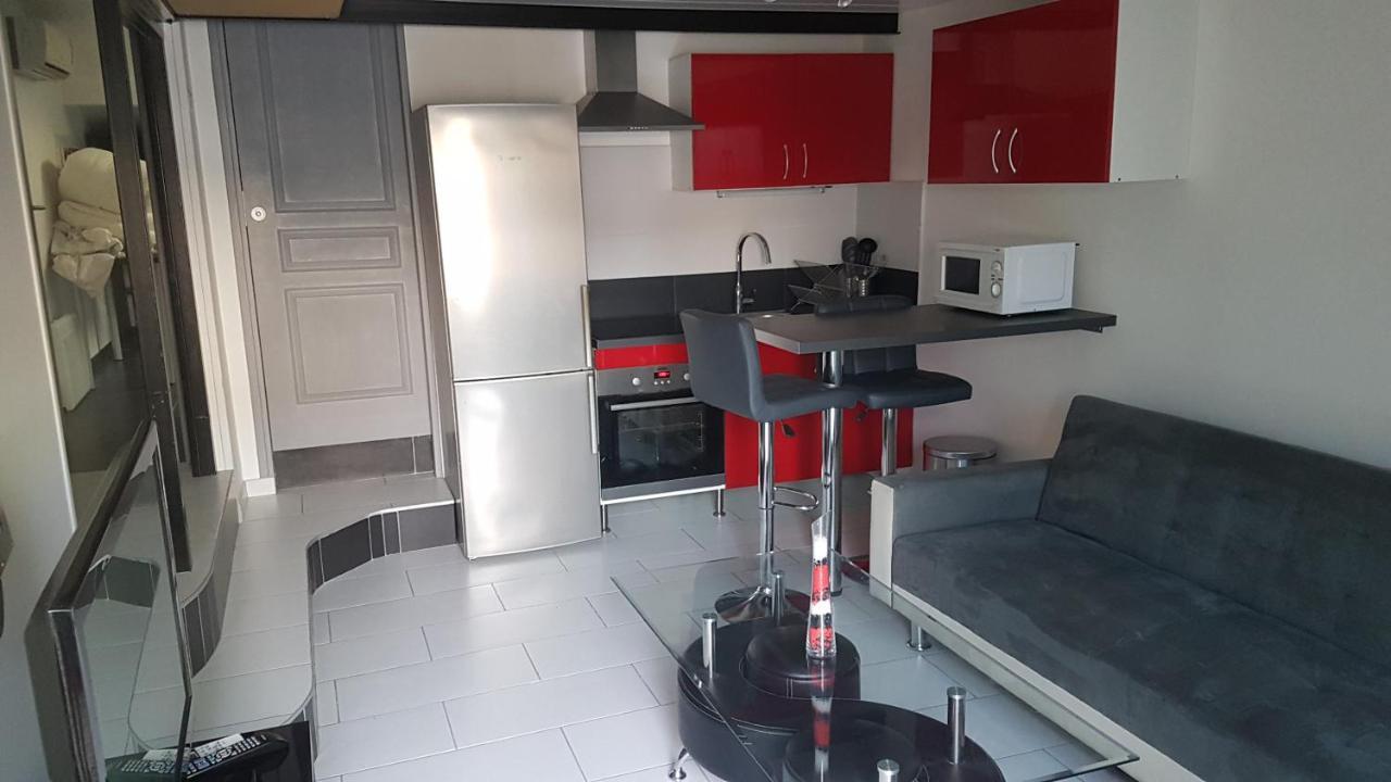 T2 Valentina Villa Rognac Luaran gambar