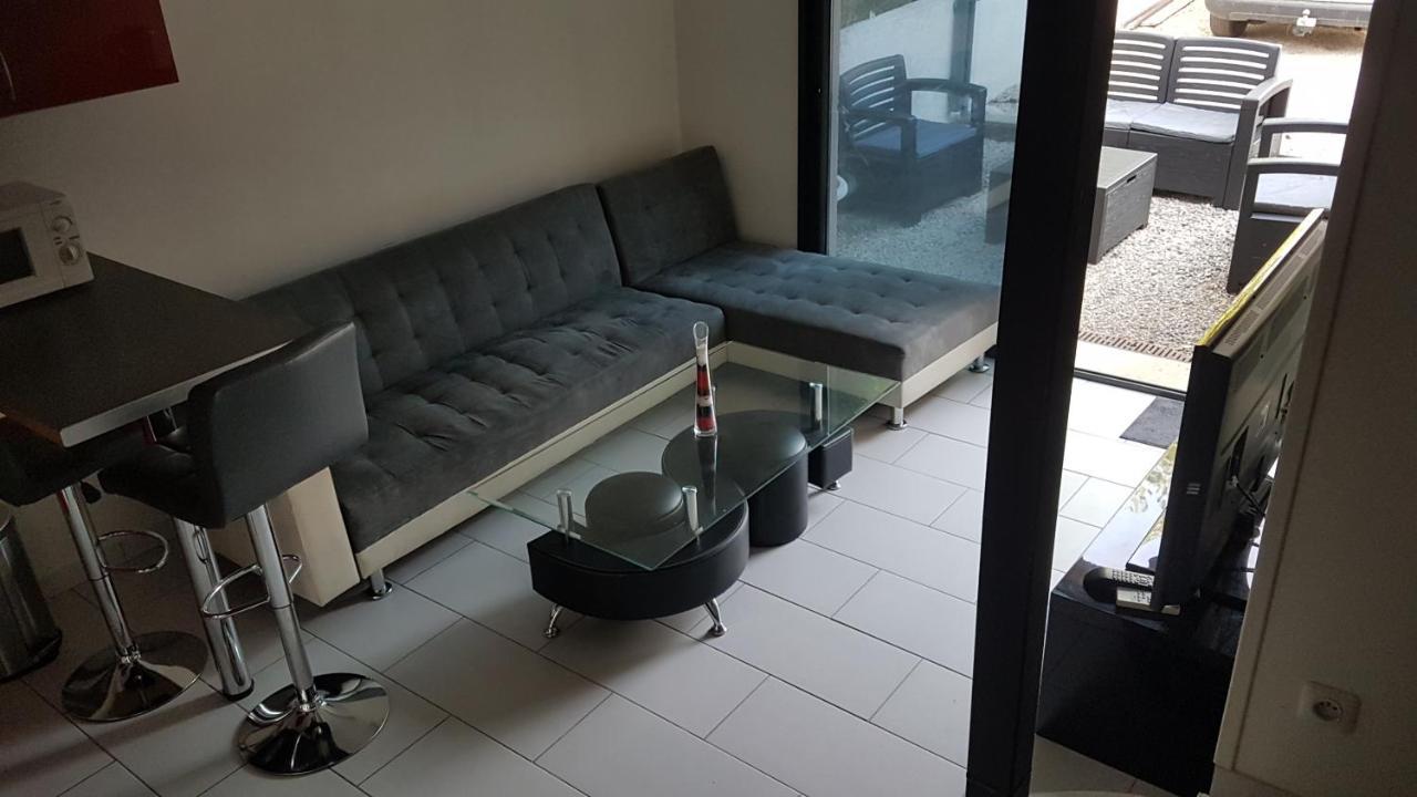 T2 Valentina Villa Rognac Luaran gambar